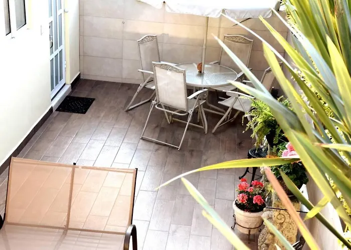 Departamento Frida Kahlo - Dpto De 1 Habitación - Bella Terraza Común - Zona Tranquila En Cdmx * México DF