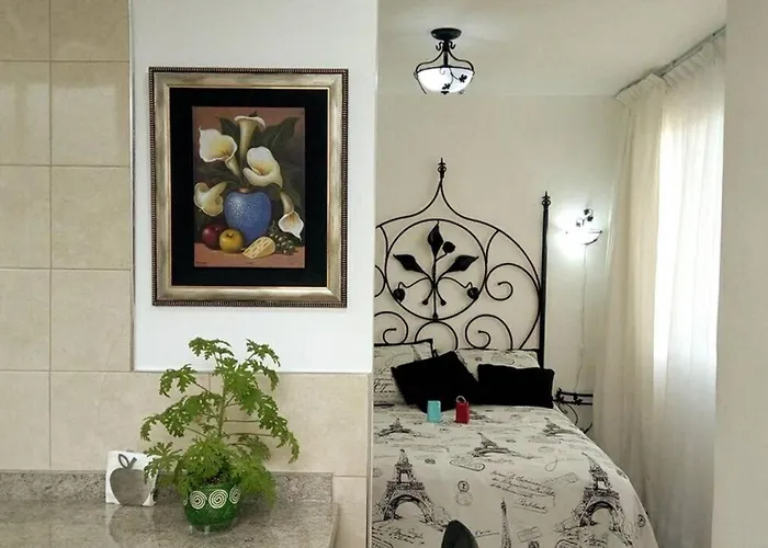 Apartamento Departamento Frida Kahlo - Dpto De 1 Habitación - Bella Terraza Común - Zona Tranquila En Cdmx
