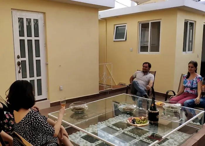 Apartamento Departamento Frida Kahlo - Dpto De 1 Habitación - Bella Terraza Común - Zona Tranquila En Cdmx *