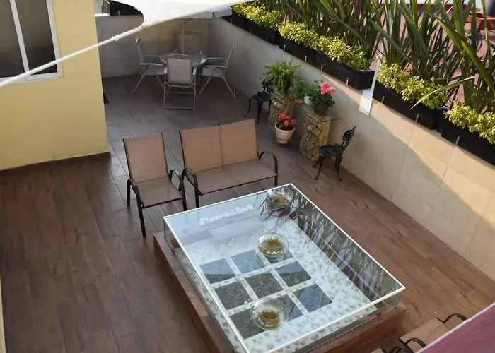 Departamento Frida Kahlo - Dpto De 1 Habitación - Bella Terraza Común - Zona Tranquila En Cdmx Apartamento