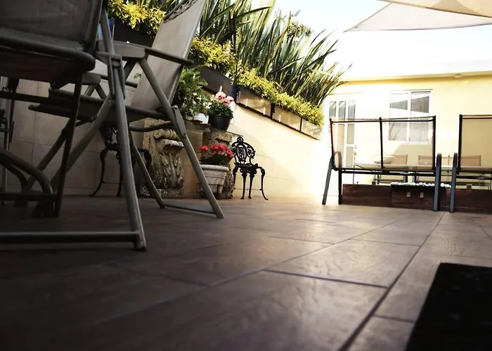 Departamento Frida Kahlo - Dpto De 1 Habitación - Bella Terraza Común - Zona Tranquila En Cdmx Apartamento México DF