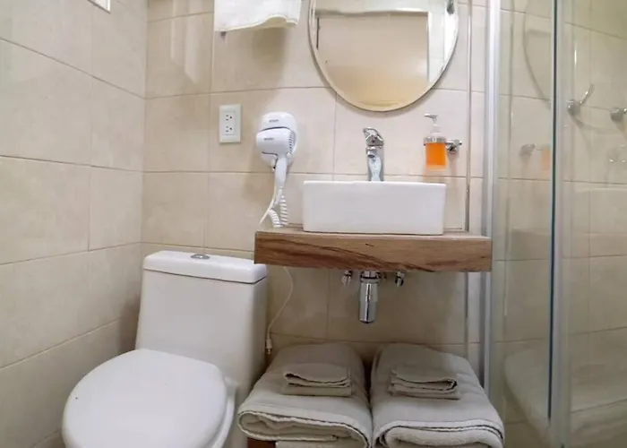 Apartamento Departamento Frida Kahlo - Dpto De 1 Habitación - Bella Terraza Común - Zona Tranquila En Cdmx *